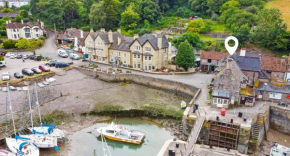 Harbour House Holiday Home